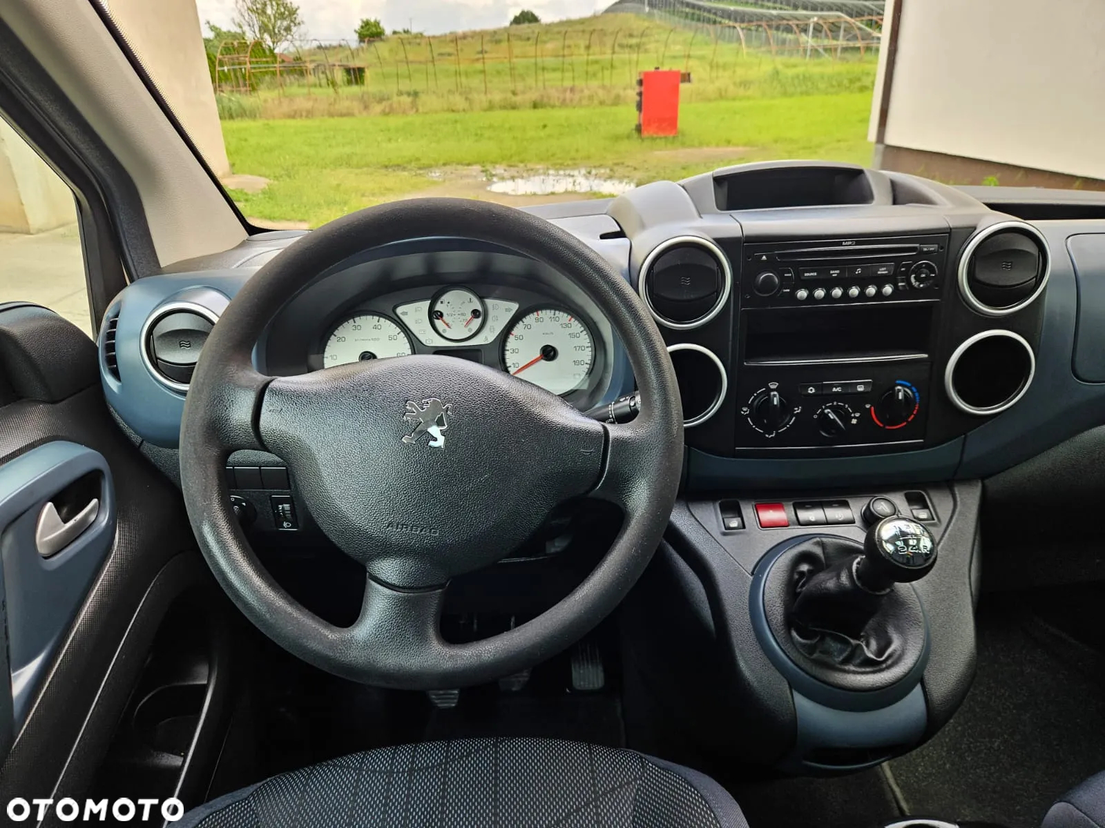 Peugeot Partner Tepee 90 Family - 18