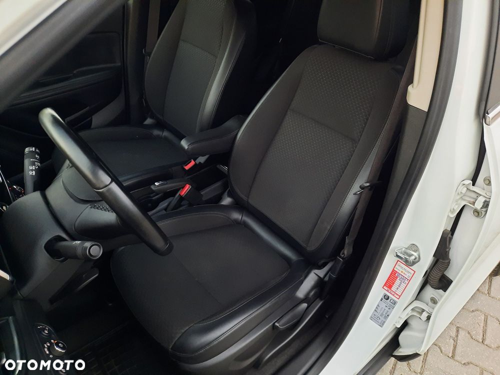 Opel Mokka X 1.6 D Automatik Innovation - 19
