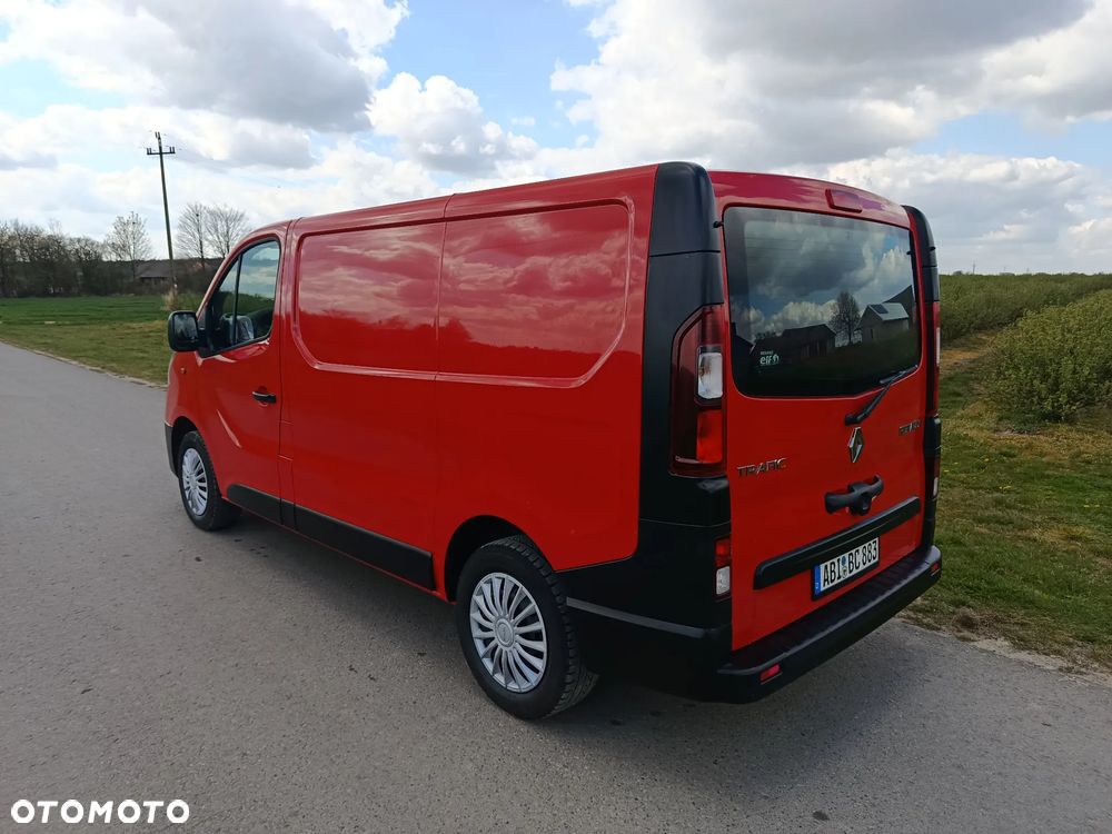 Renault Trafic - 4