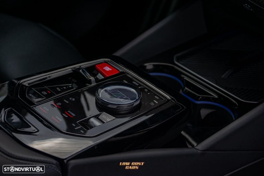 BMW M5 - 18