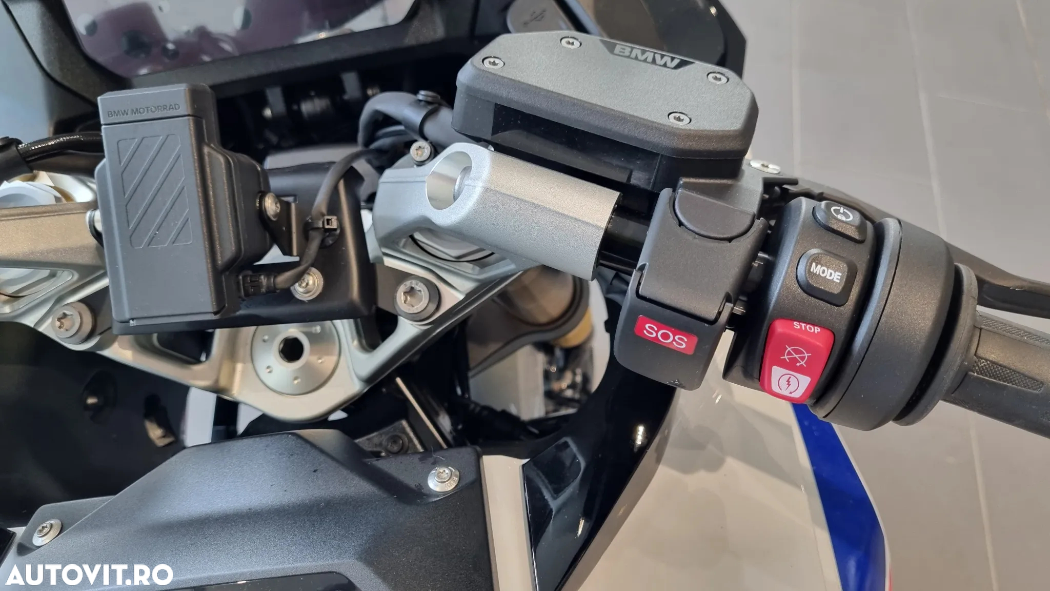 BMW R1250RS - 8