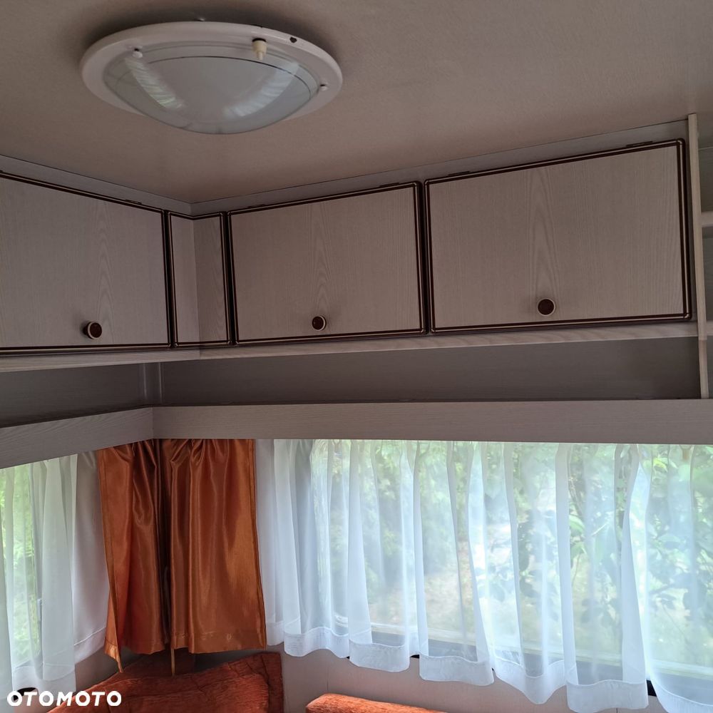 KNAUS Sudwind - 11