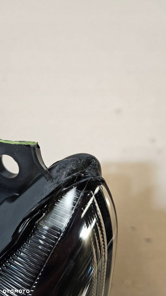 lampa przód przednia lewa ford custom mk2 full led pz31-13e015-cb - 9