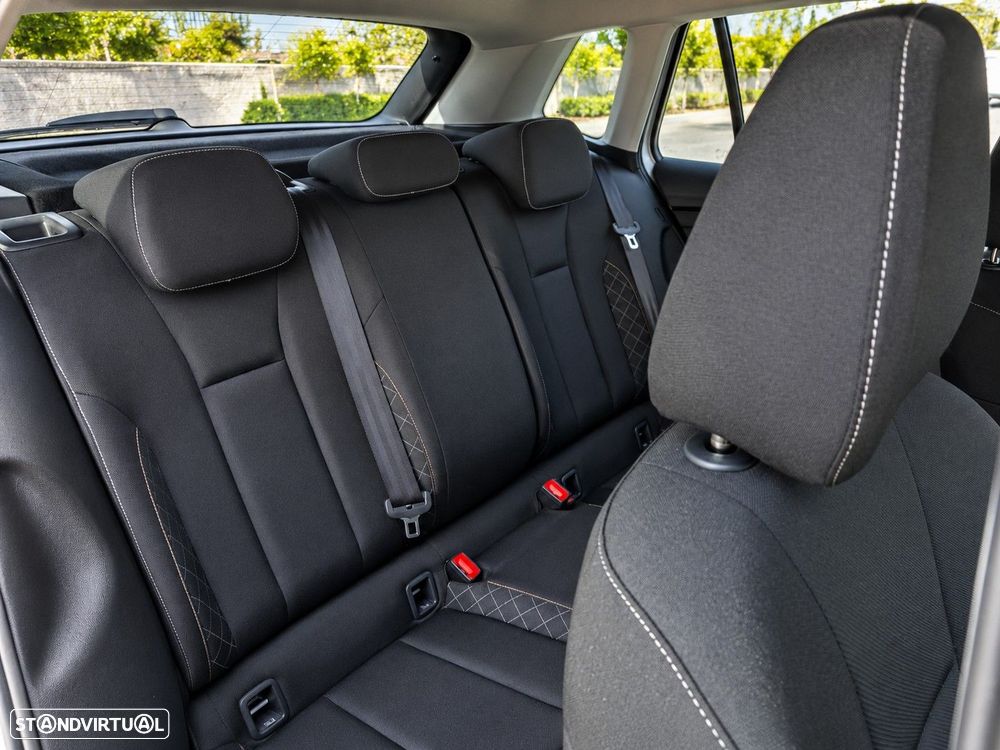 Skoda Kamiq 1.0 TSI DSG - 15