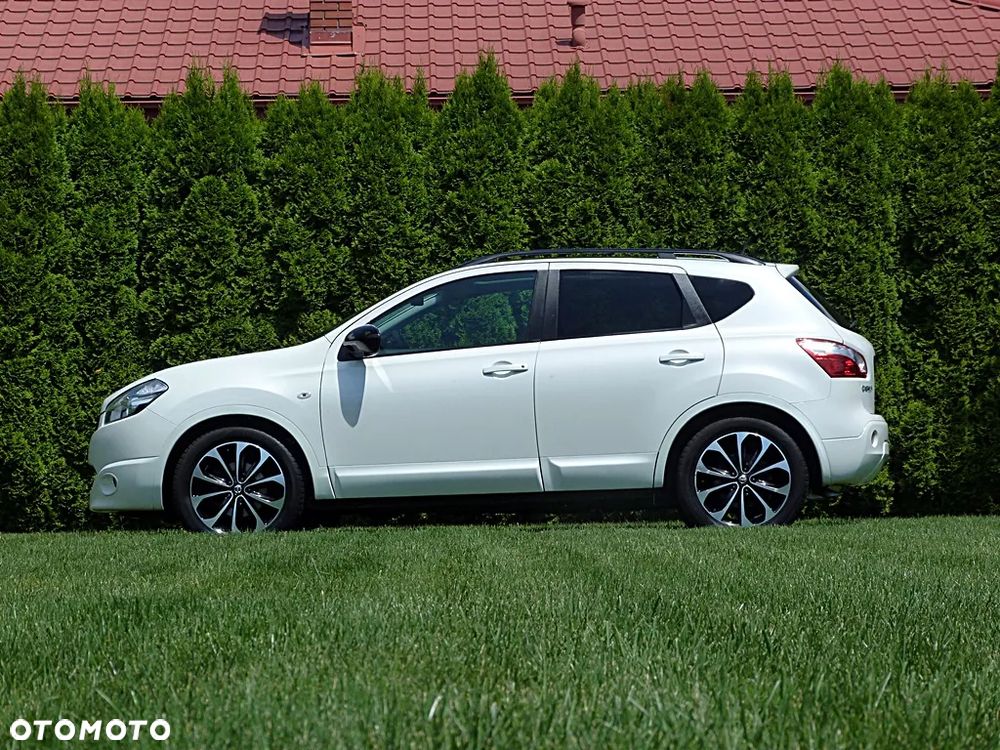 Nissan Qashqai 2.0 tekna - 12