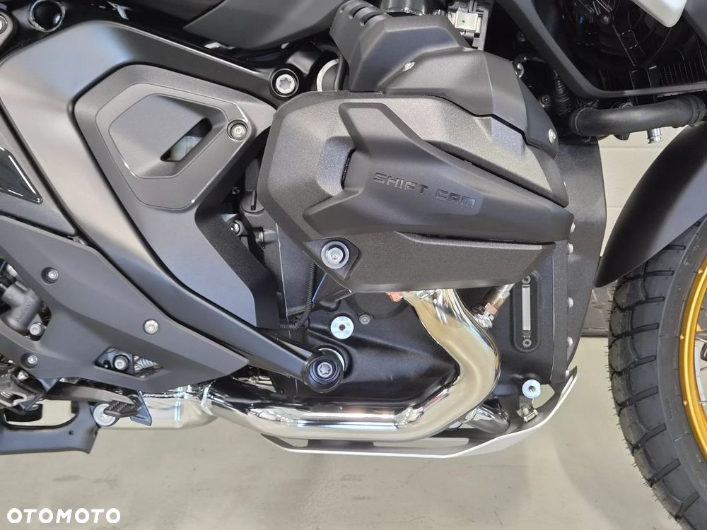 BMW GS - 11