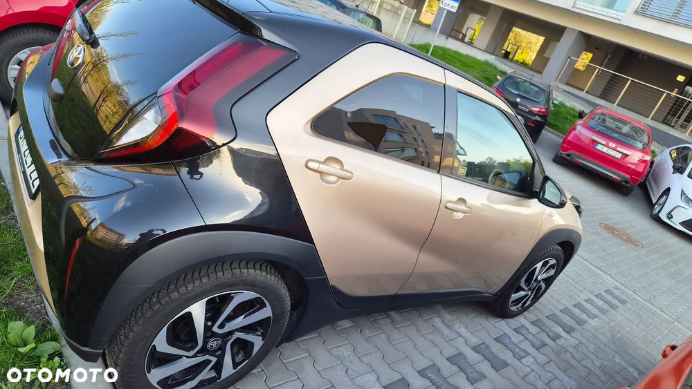 Toyota Aygo - 2