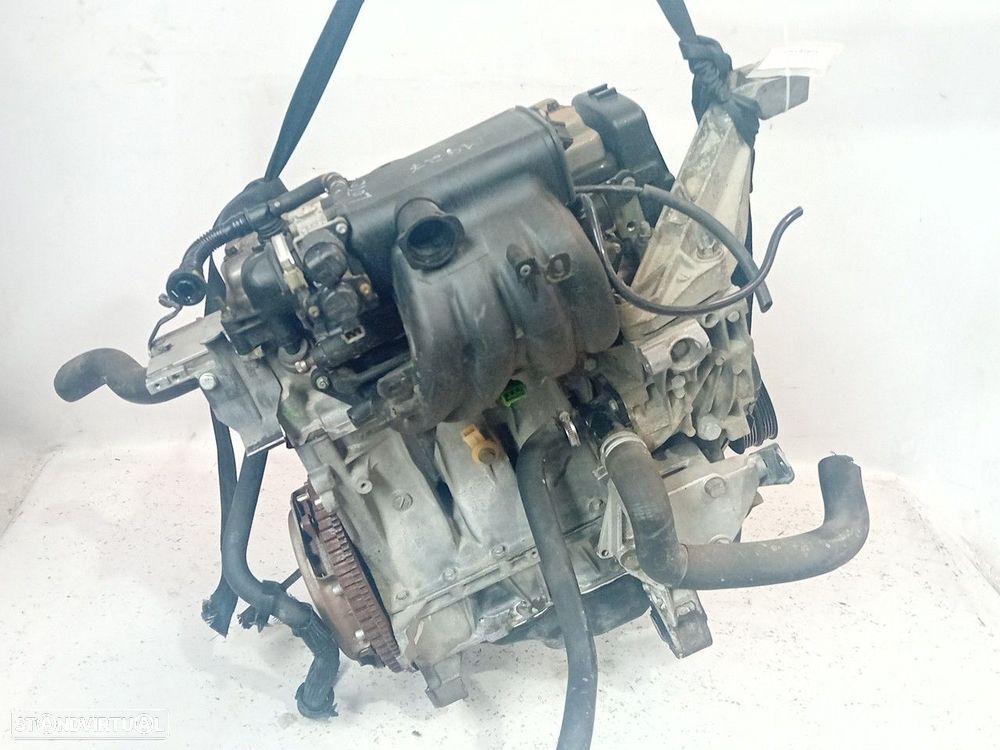 Motor completo PEUGEOT 306 Sedan (7B, N3, N5) - 3