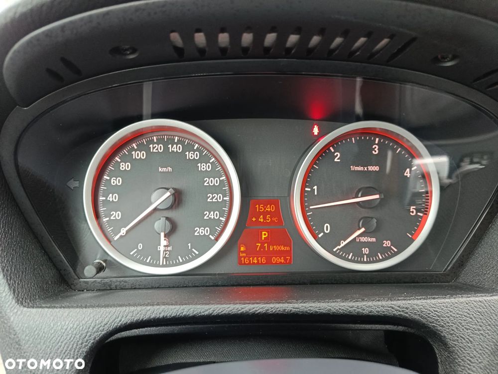 BMW X6 30d xDrive - 25