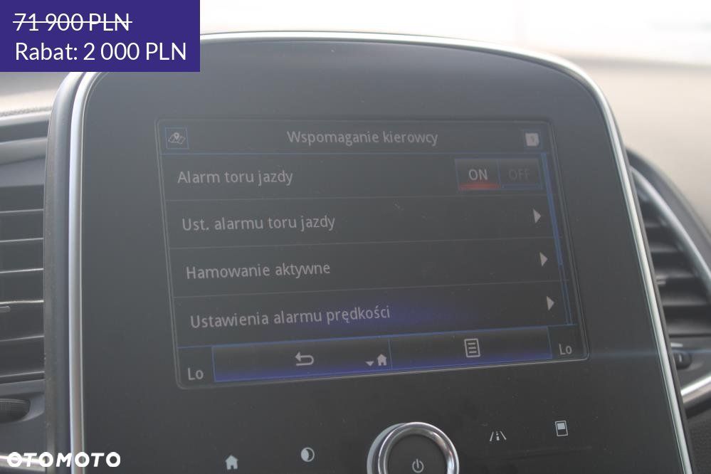 Renault Scenic - 24