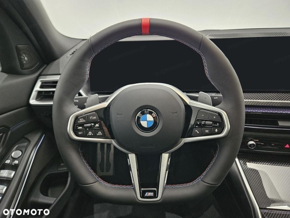 BMW Seria 3 M340i xDrive - 9