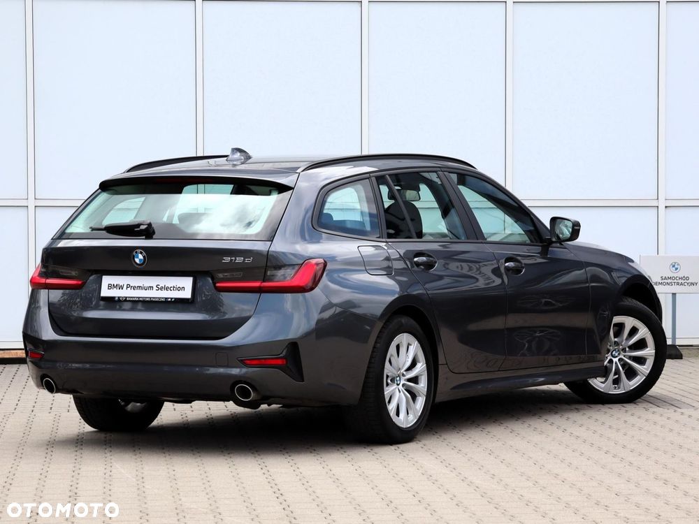 BMW Seria 3 - 2
