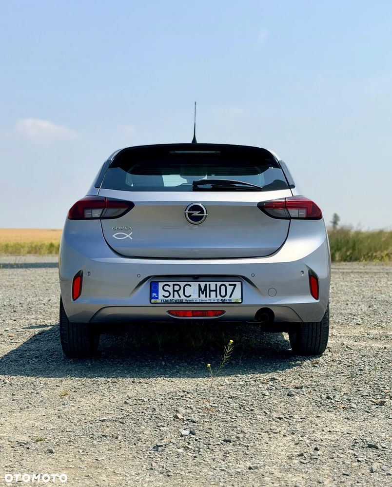Opel Corsa 1.2 Elegance S&S - 7