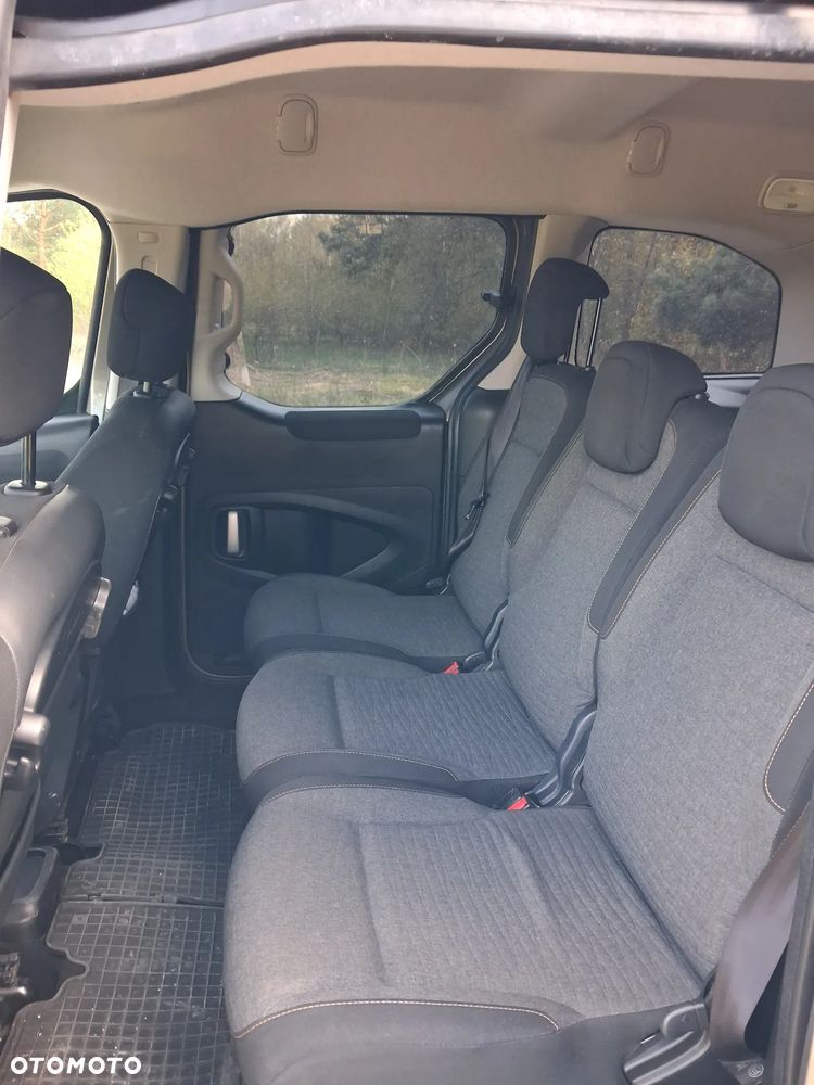 Citroën Berlingo Multispace BlueHDi 100 S&S SELECTION - 7