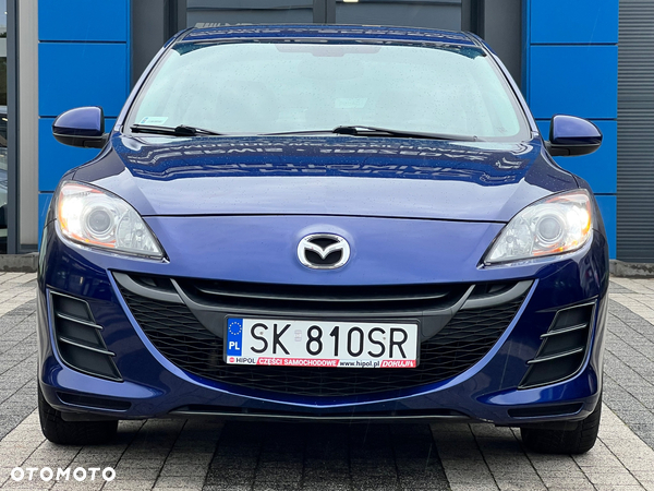 Mazda 3 2.0 Exclusive +