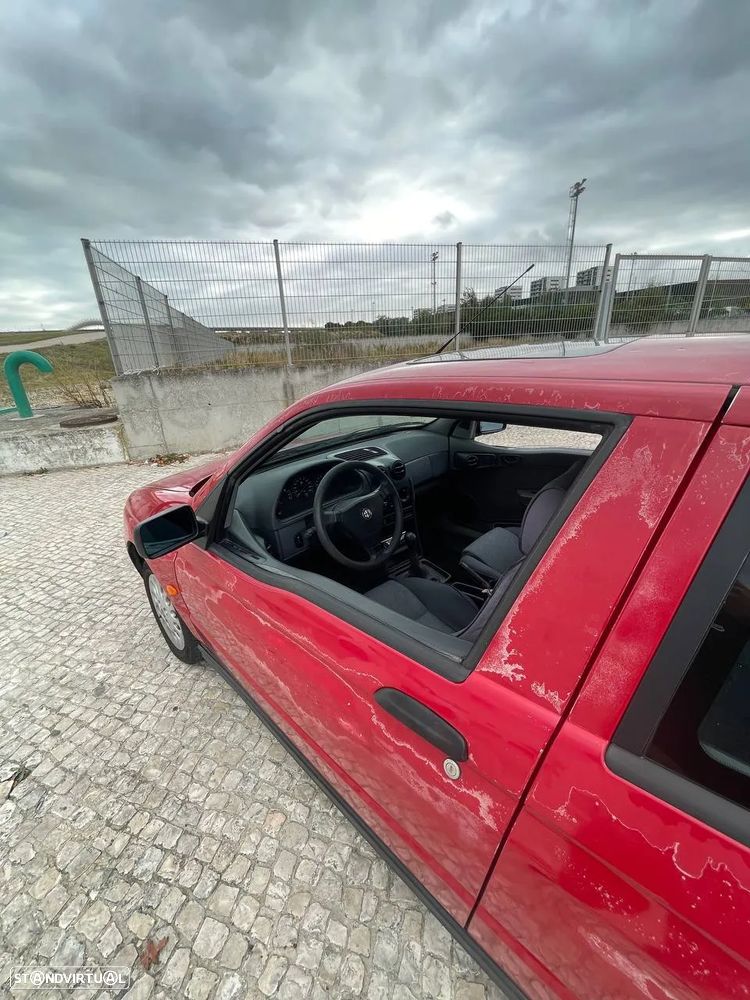 Alfa Romeo 145 - 8