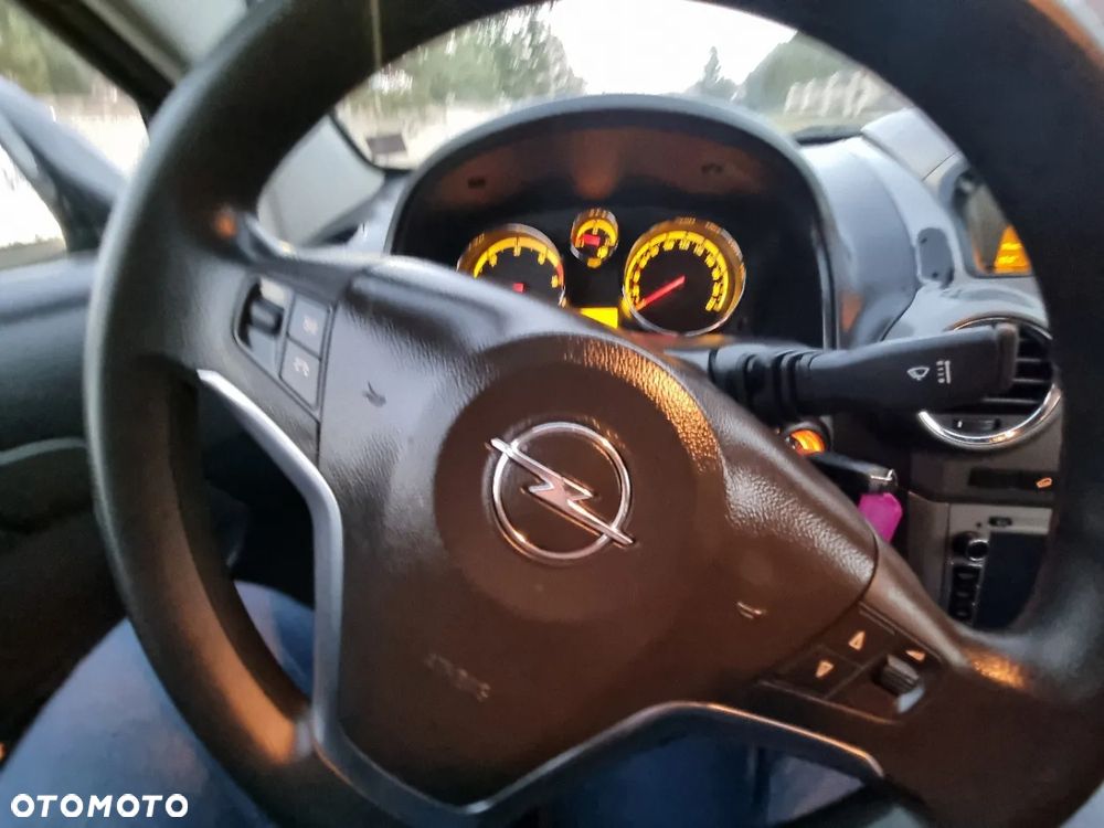 Opel Antara 2.0 CDTI 4x4 Navi - 13