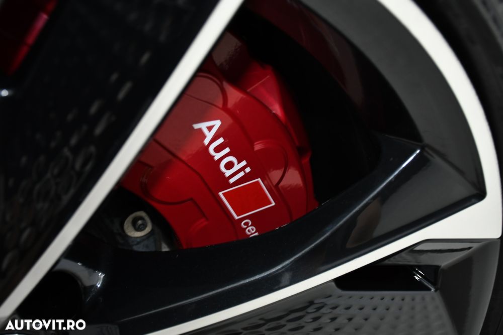 Audi RS7 4.0 TFSI quattro Tiptronic - 13