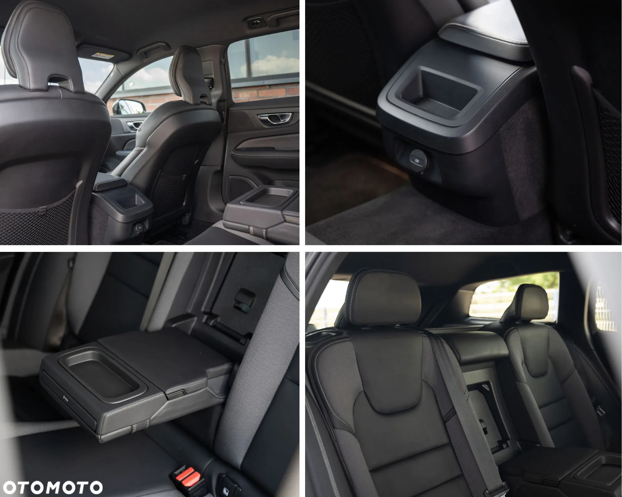 Volvo V60 B5 B Geartronic RDesign - 34
