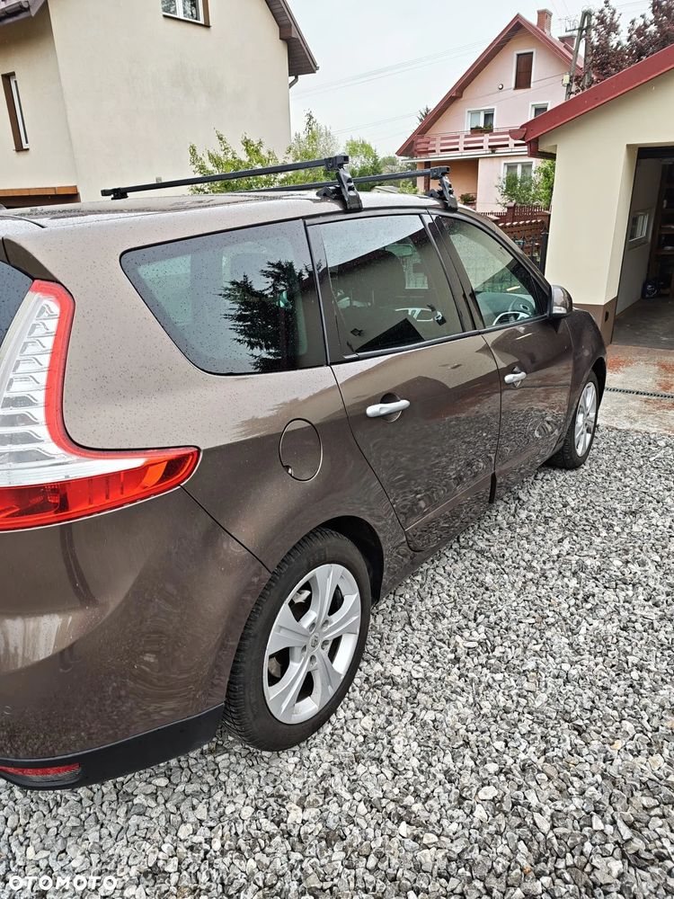 Renault Grand Scenic Gr 1.4 16V TCE Expression - 16