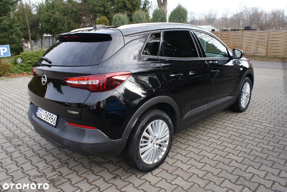 Opel Grandland X 1.2 Start/Stop Edition - 15