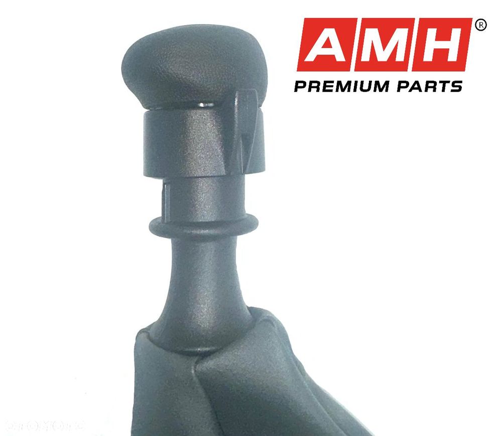 Oryginalan Dźwignia zmiany biegów do Iveco Eurocargo 504059247 AMH59247 - 7