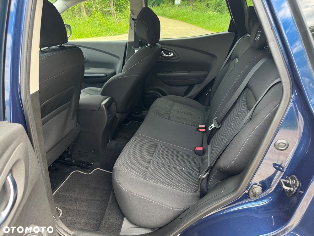 Renault Kadjar Energy dCi 110 EDC Business - 10
