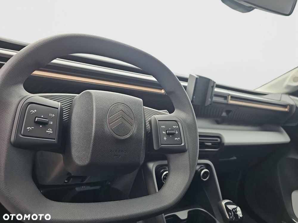Citroën C3 Aircross - 13
