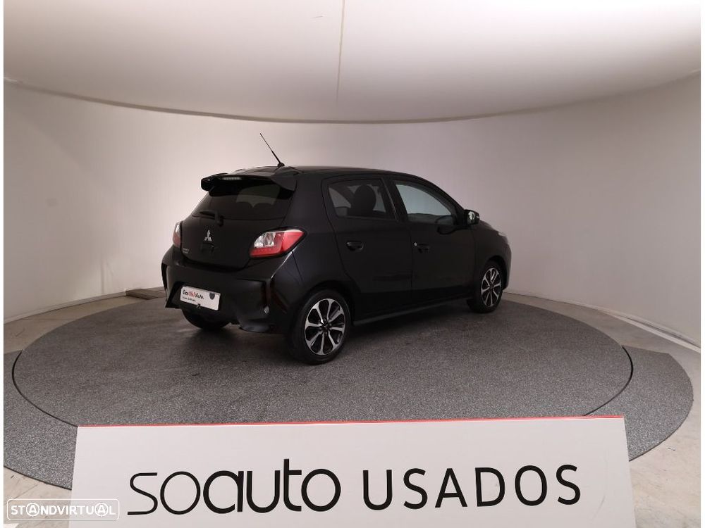 Mitsubishi Space Star 1.2 Intense - 14