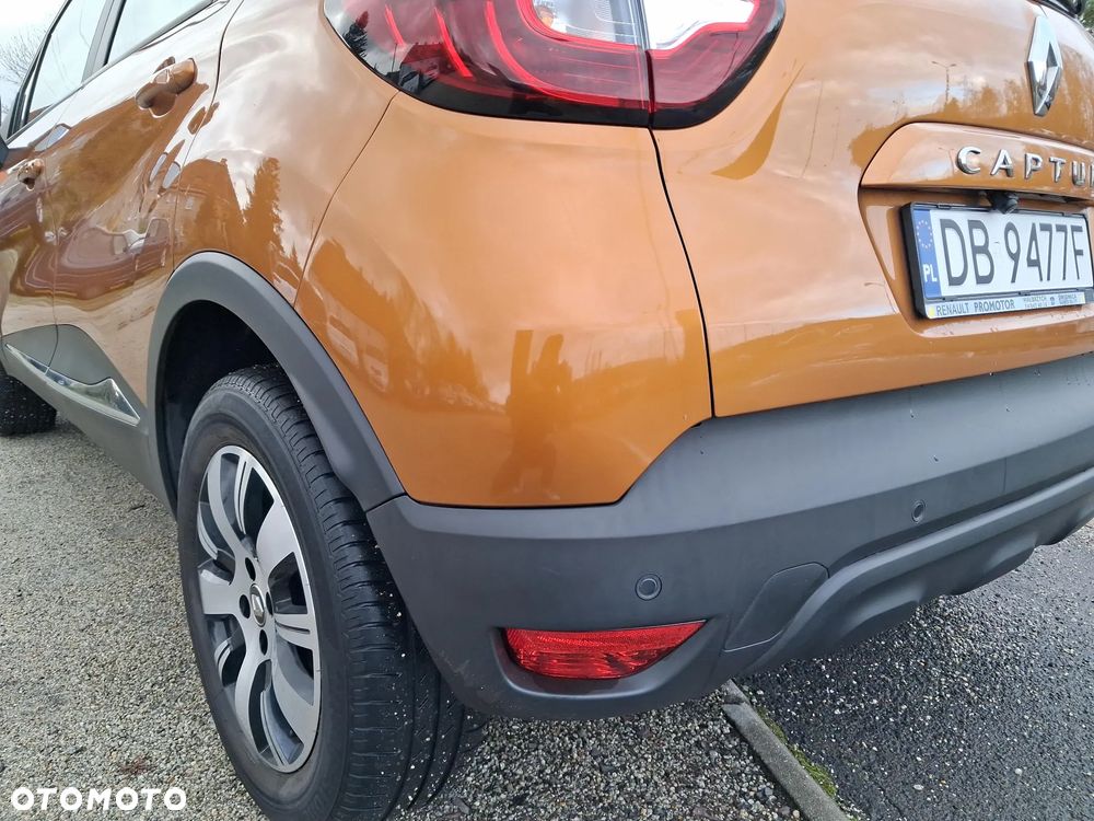 Renault Captur 1.2 Energy TCe Limited - 27