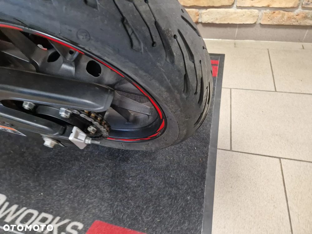 Honda CB - 26