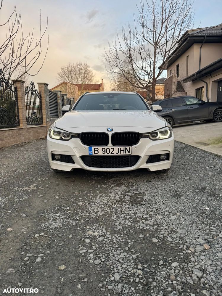 BMW 3 Series 2019 — imagine 2
