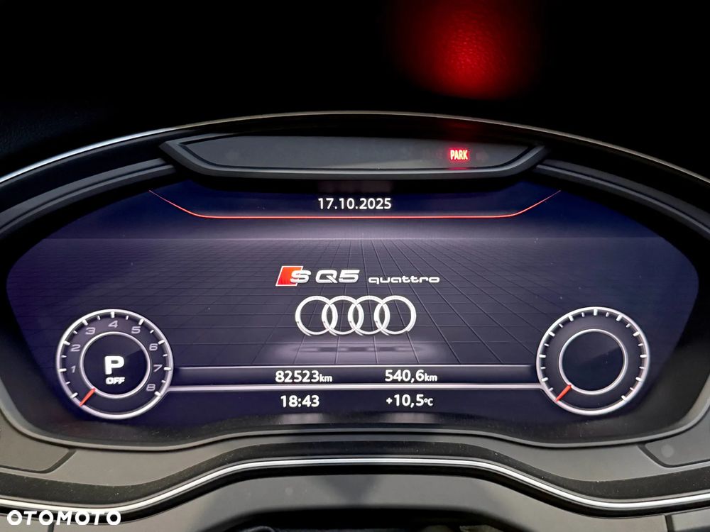 Audi Q5 2.0 TFSI Quattro S tronic - 17