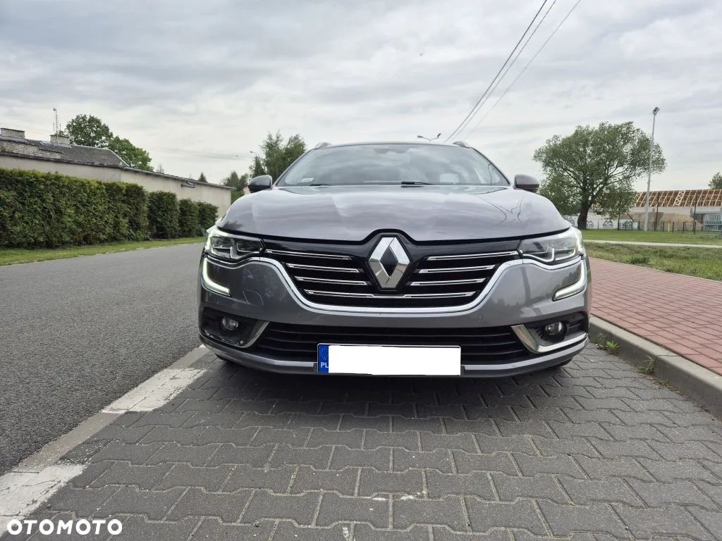 Renault Talisman Grandtour ENERGY dCi 130 INTENS - 2