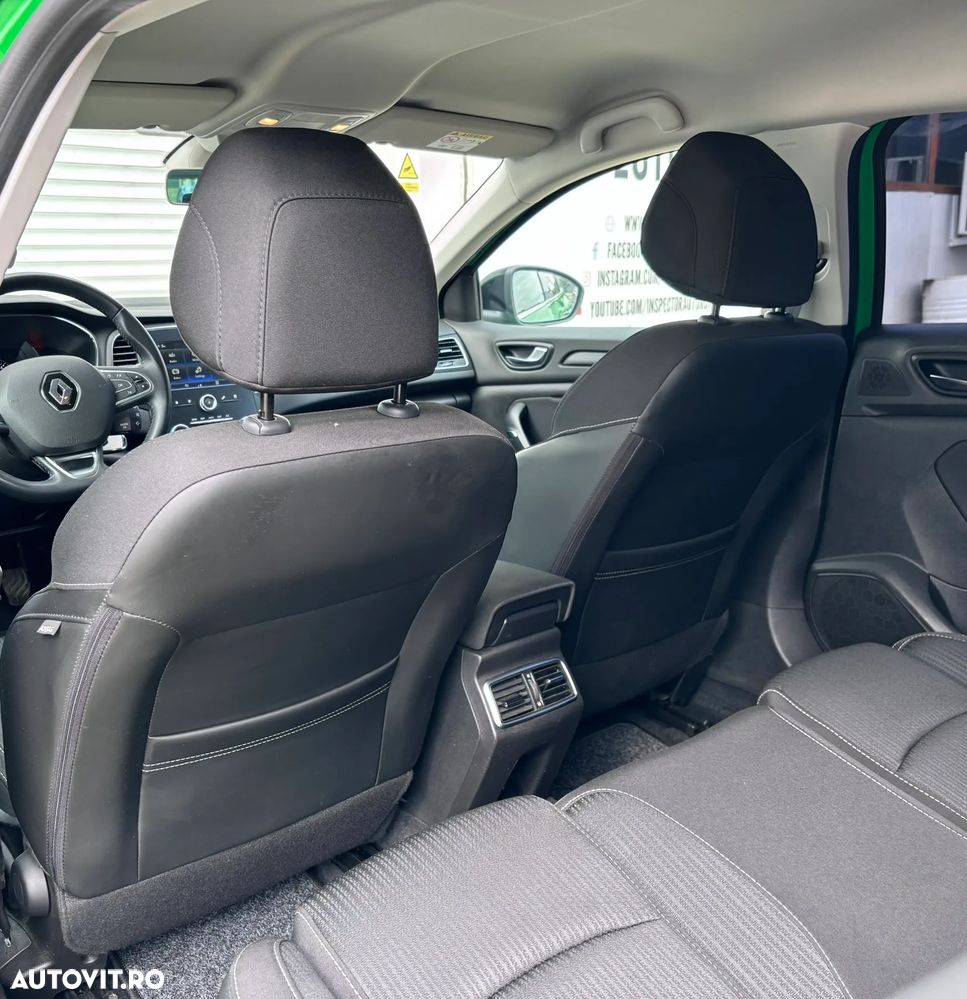Renault Megane BLUE dCi 115 ZEN - 25