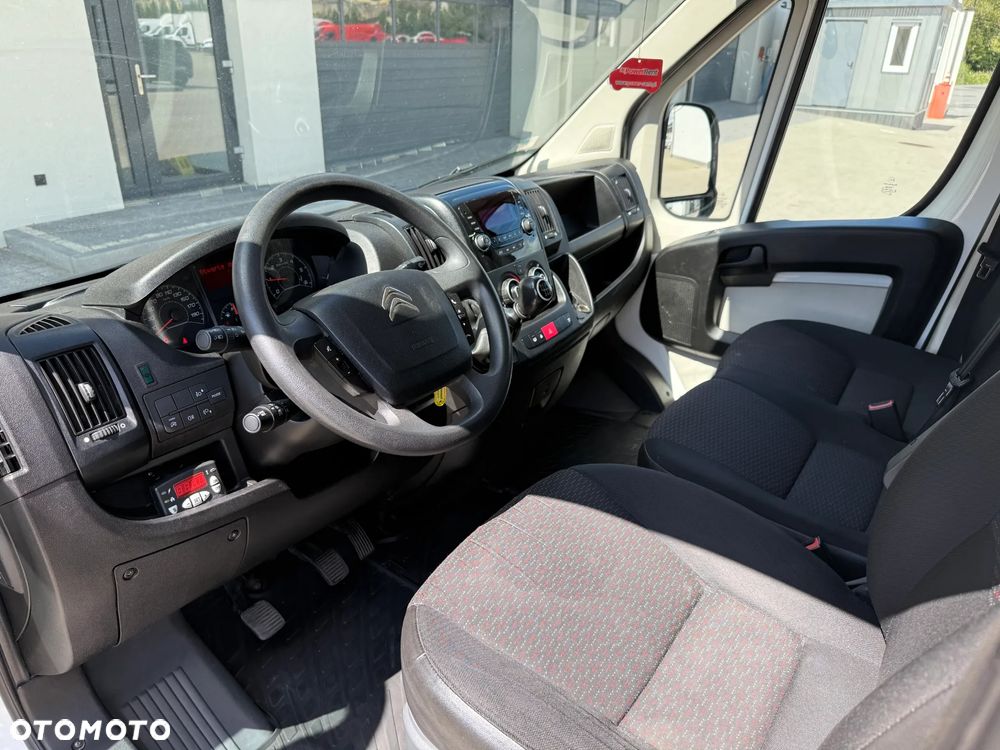 Citroën Jumper L4H2 Chłodnia - 17