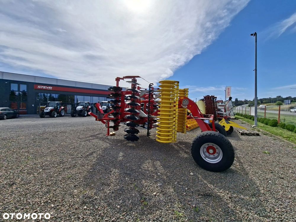 Pottinger Terradisc 5001T - 4