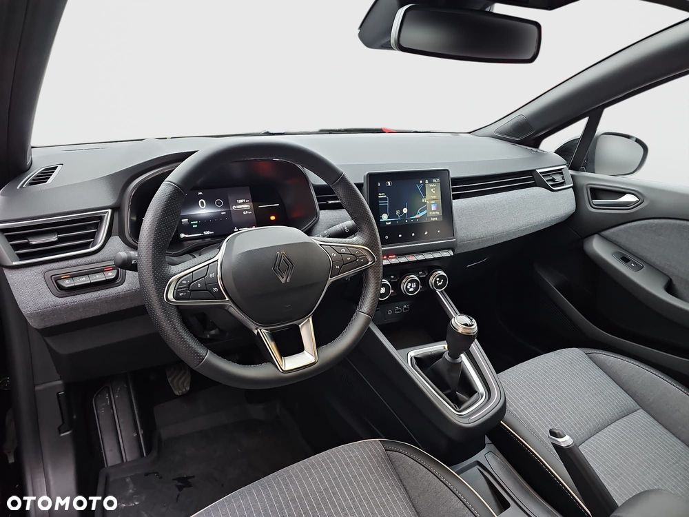 Renault Clio 1.0 TCe Techno - 11