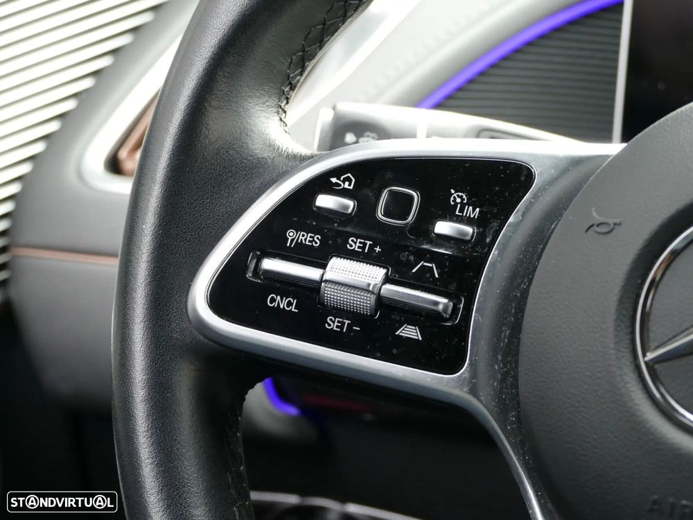 Mercedes-Benz EQC 400 4Matic Edition 1886 - 35