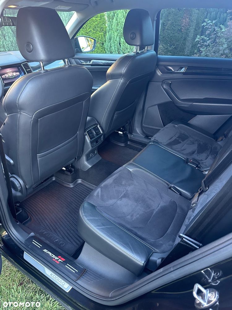 Skoda Kodiaq 2017