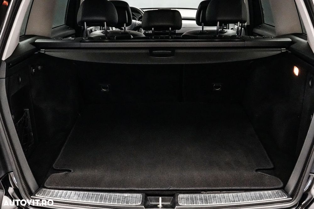Mercedes-Benz GLK 350 CDI 4MATIC Aut. - 25