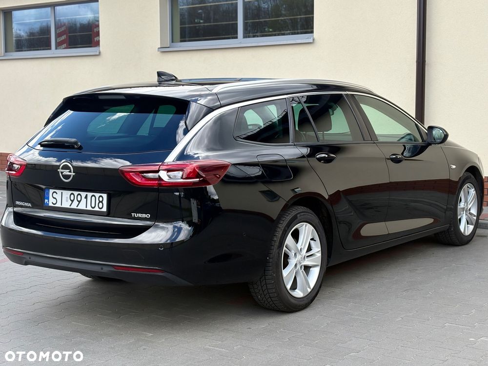 Opel Insignia - 4