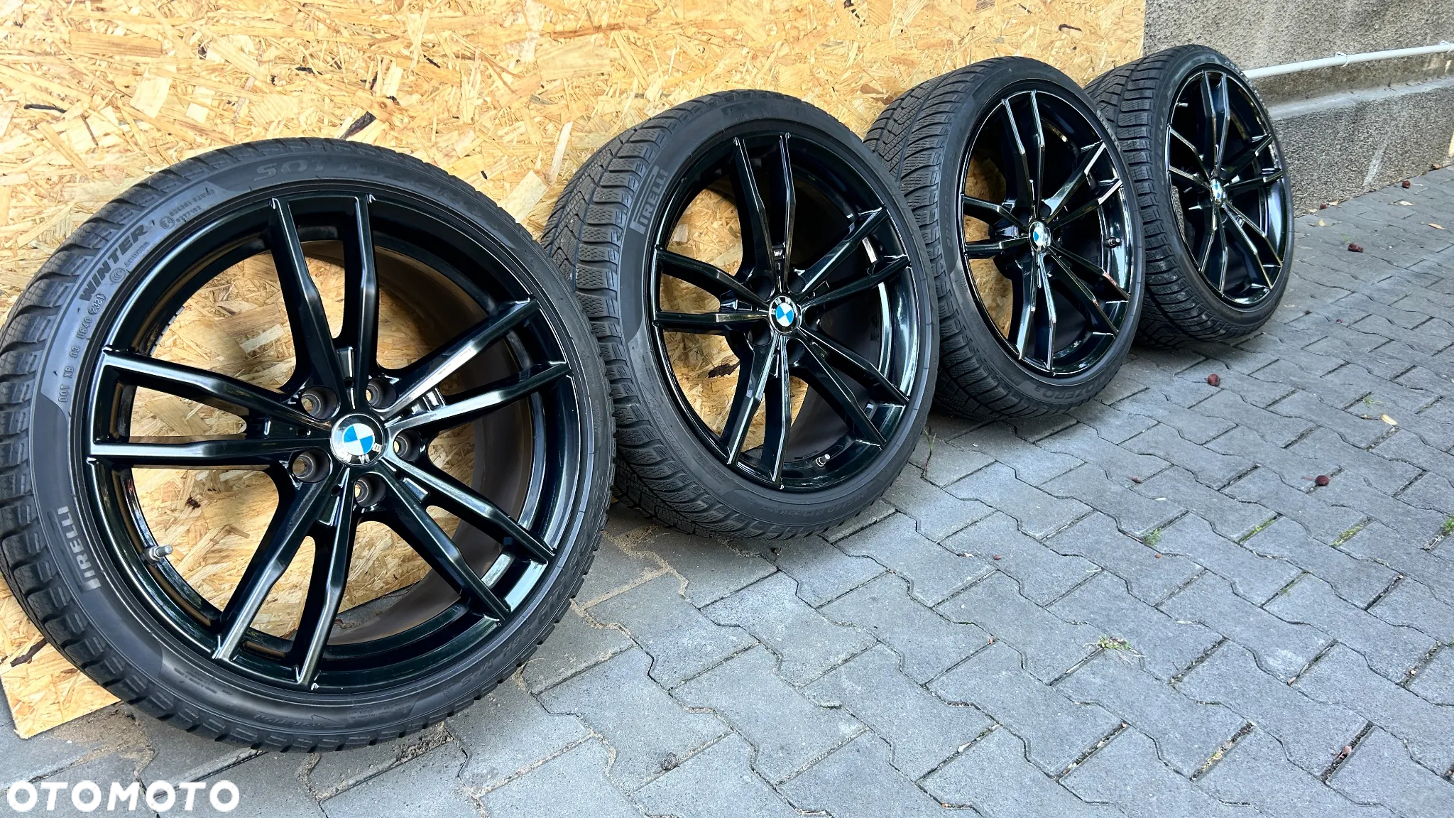 BMW Seria 4 420i GPF M Sport sport - 34
