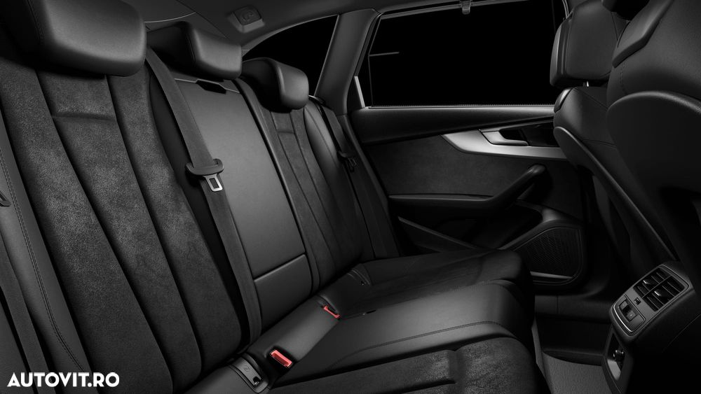 Audi A4 Allroad 3.0 TDI 286 CP Quatrro tiptronic - 9