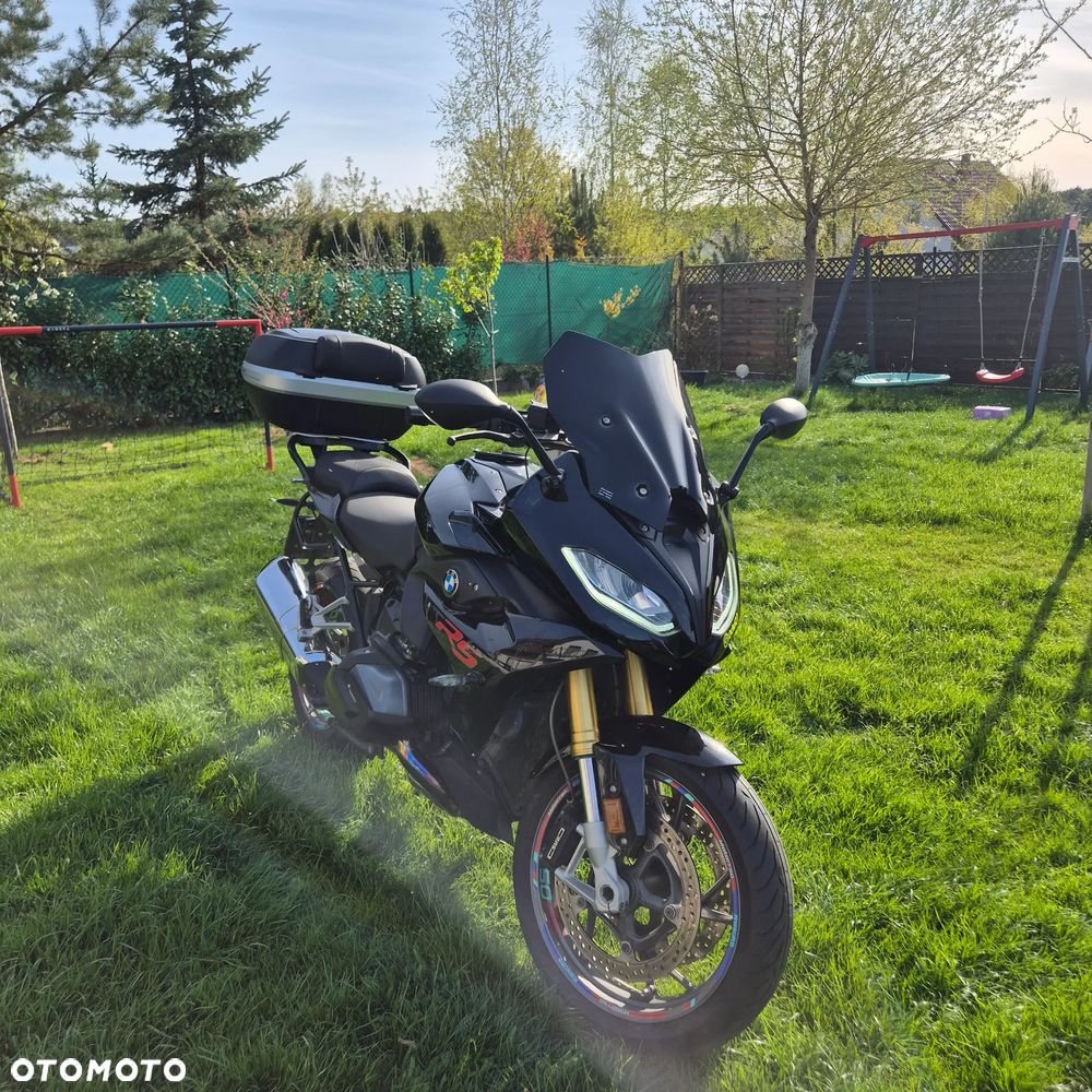 BMW RS - 11