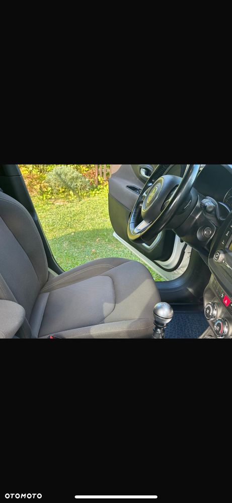 Jeep Renegade 2.0 MultiJet Limited 4WD S&S - 8