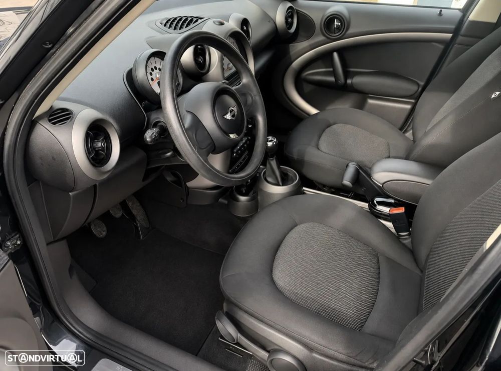 MINI Countryman Cooper Aut. - 7
