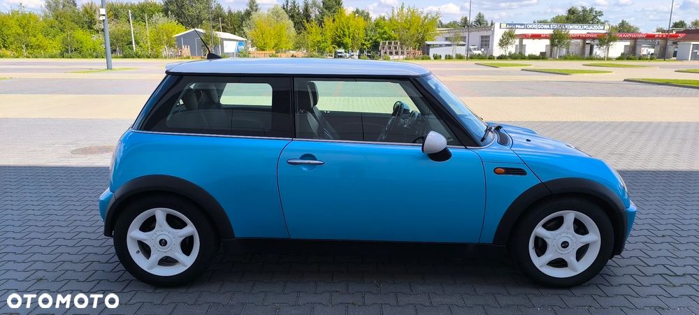 MINI Cooper - 10