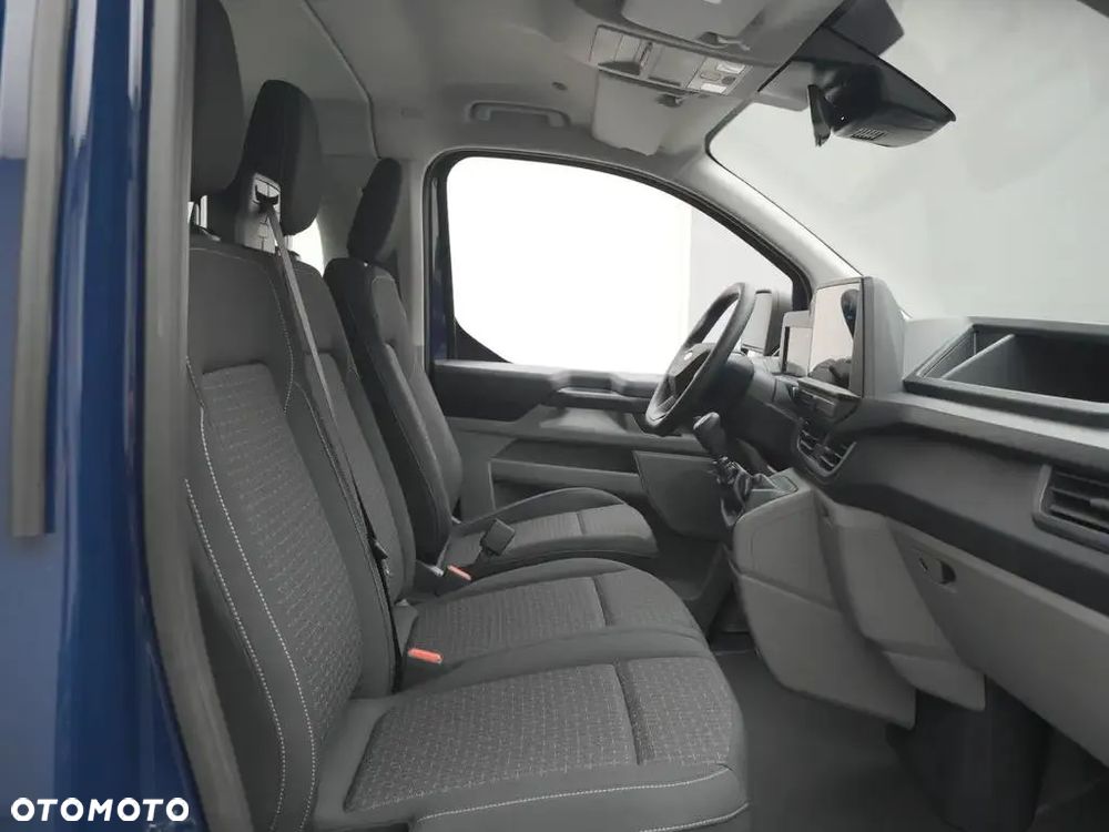 Ford Transit Custom Kombi 2.0 EcoBlue 320 L2H1 Trend M1 - 18
