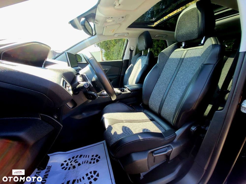 Peugeot 3008 - 4